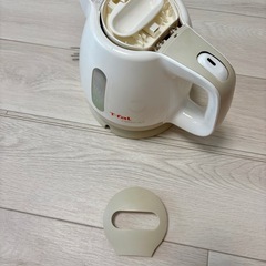 T-fal アプレシア+ 電気ケトル 0.8L の画像