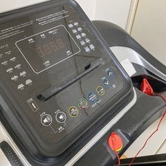 ルームランナーの画像