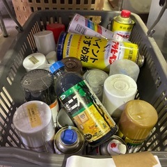 スプレー塗料など色々の画像