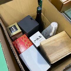 （商談中）
焼酎40本弱＆長期間放置日本酒大量の画像