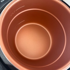 電気圧力鍋　「プレッシャーキングプロ」の画像
