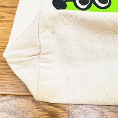 ネイス体操教室 トートバッグ レッスンバッグ NEIS　ネイスくんの画像