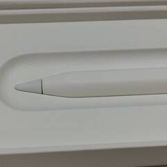 【未使用に近い】Apple Pencil Pro/アップルペンシル/A2538〈MX2D3ZA/A〉の画像
