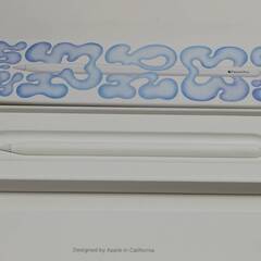 【未使用に近い】Apple Pencil Pro/アップルペンシル/A2538〈MX2D3ZA/A〉の画像