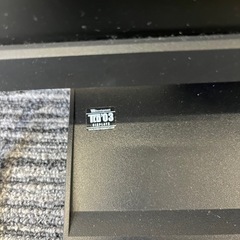 acer モニター配線付　稼働品の画像