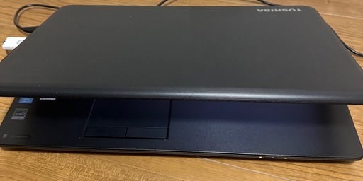 美品-東芝dynabook 高性能core i5-4200M/メモリ8GB/SSD500GB -Windows11