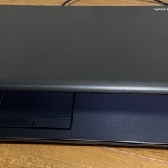美品-東芝dynabook 高性能core i5-4200M/メモリ8GB/SSD500GB -Windows11の画像