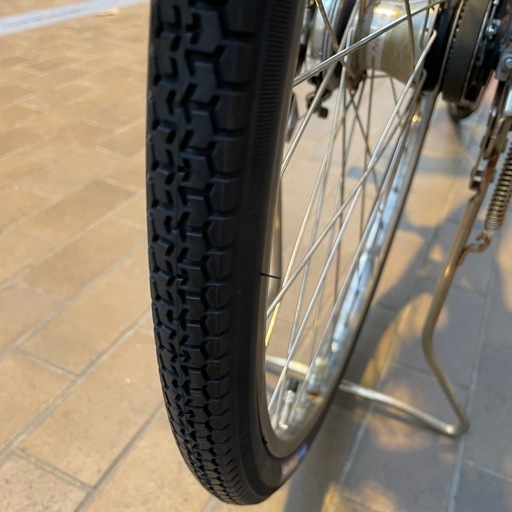 【これ以上はありません】 ブリヂストン アルベルト  ロイヤル　27インチ 5段変速 S型