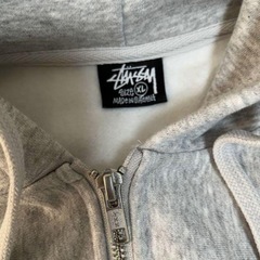 STUSSY の画像