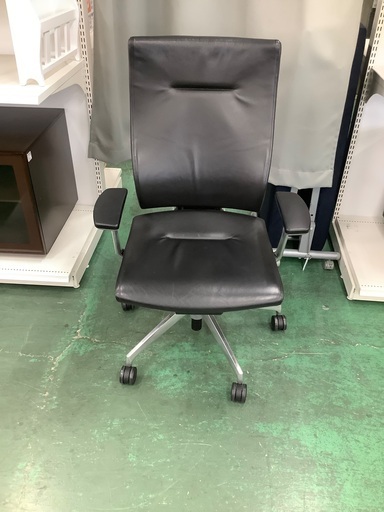 家具ならトレファク吉川店！！   ITOKI　ワークチェア