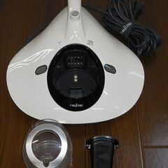 【直接引取限定】ふとんクリーナー レイコップ RE-100JWH 36の画像