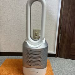 dyson ファンヒーターの画像
