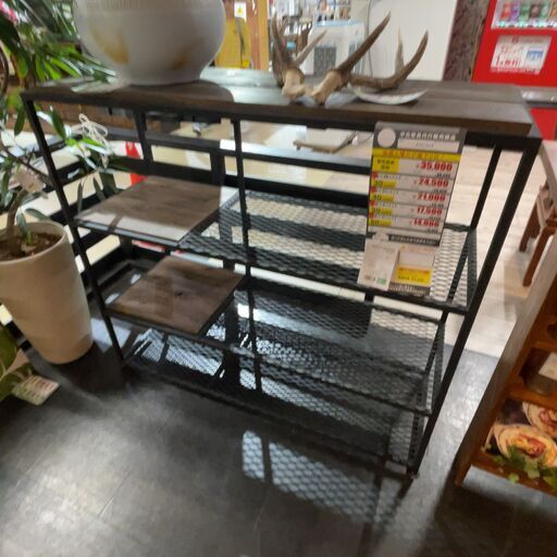 ｱｲｱﾝﾗｯｸ(No:1267765)