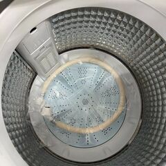 J3000 【リユースのサカイ柏店】 Haier ハイアール 5.5kg洗濯機 JW 