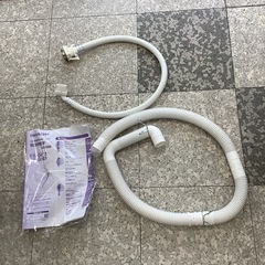 0919A　SHARP 4.5kg全自動洗濯機　2018年製 の画像