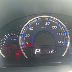 ワゴンＲ　mh23s リミテッドⅡの画像