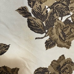 【美品】nice things カーディガン Sサイズの画像