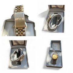 ノーブランド⌚️腕時計（実働品）の画像