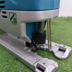 マキタ/makita JV0600K ジグソー【野田愛宕店】【店頭取引限定】【中古】管理番号：ITU3LAH1PGY6の画像
