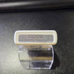 【愛品館 市原店】✔店頭取引限定✔シュプリーム 20SS Glow-in-Dark Zippoの画像