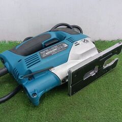 マキタ/makita JV0600K ジグソー【野田愛宕店】【店頭取引限定】【中古】管理番号：ITU3LAH1PGY6の画像