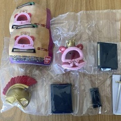 ガシャポン！
コレクション　ワンピースの画像