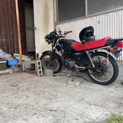 CB250RS
の画像