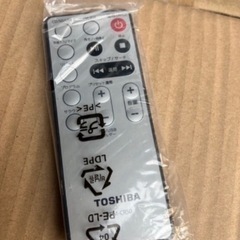 TOSHIBA TY-CR50 ラジカセ 複数購入歓迎！の画像