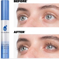 【新品】Terez & Honor まつ毛美容液 Eyelash & Browの画像