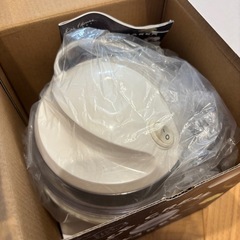 アイスクリームメーカーの画像