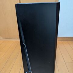 ゲーミングPCi7 3770K/ GTX780ti3G/の画像