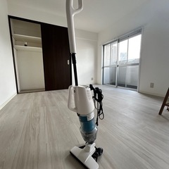 掃除機(無料)の画像