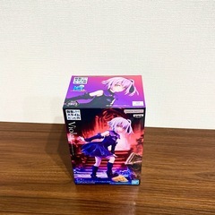 新品未使用 転生したらスライムだった件 ヴィオレ フィギュアの画像