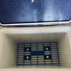 シマノ クーラーボックス　の画像
