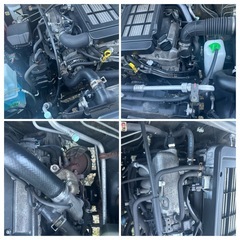 ジムニー 7型 車検あり MT XGの画像