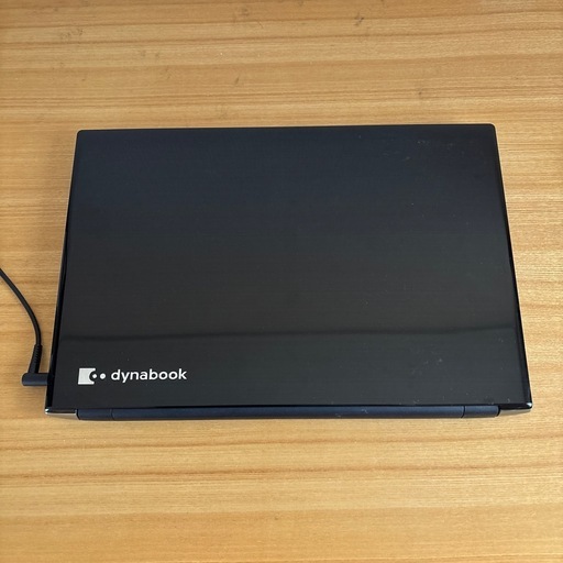第7世代 東芝 dynabook①★｜Win11・SSD・メモリ8GB・Office互換・AIアシスタント搭載・Sound by ON