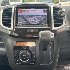 デリカD2 両側パワースライドドアの画像