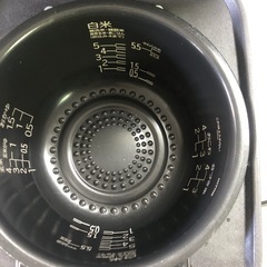 NO：3970日立 IHジャー炊飯器‼️2021年製❣️日本製❣️お買い得品の画像