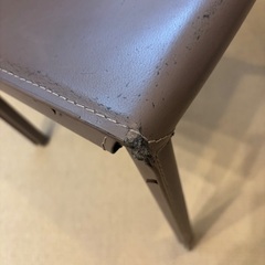 BoConceptダイニングチェア4脚/訳ありの画像