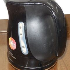 [直接引取限定]電気ケトル ティファール KO7558jp 1.2L 45の画像