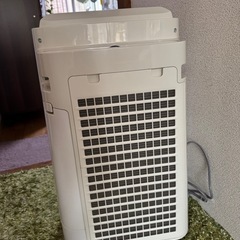  くうきせいぞうき(2020年)の画像