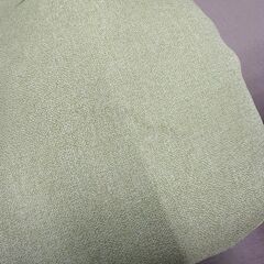 【直接引き取り限定】ニトリ ポケットコイルザイス ロダワイド 061630の画像