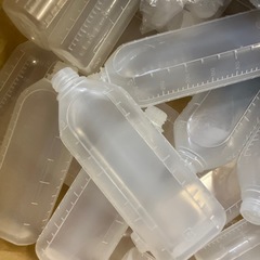 ポリケース、 プラスチックの画像