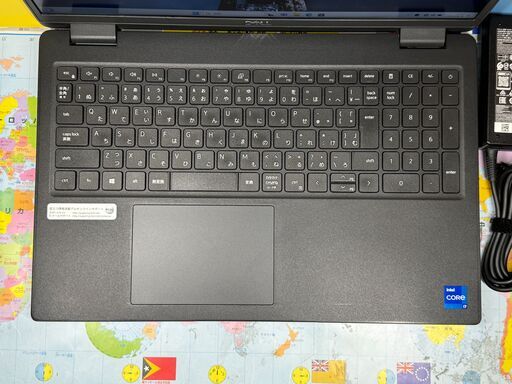 JC0906　i7・16GB・512G デル Latitude 3520 15.6型ノートPC　大容量