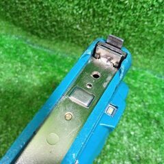 マキタ ST112 充電式タッカ【市川行徳店】【店頭取引限定】【中古】管理番号：IT4R8BKO63Q8の画像