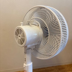 扇風機の画像