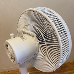 扇風機の画像