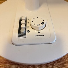 扇風機の画像