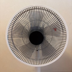 扇風機の画像