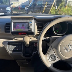 ‼️ホンダN-BOX‼️車検長め‼️コミコミ‼️の画像